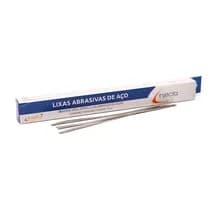 Tira de Lixa Abrasiva em Aço - Injecta