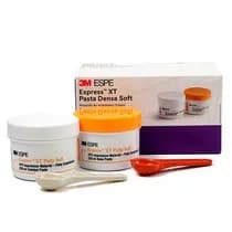 Silicone de Adição 3M™ Express™ XT Pasta Densa Soft - Reposição - Solventum
