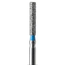 Ponta Diamantada Cilíndrica Topo Plano FG - Prima Dental by Angelus