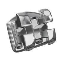 Reposição Bráquete de Aço Premium Elite Mini Roth 022