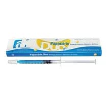 Papacárie Duo Gel - Fórmula & Ação
