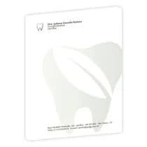 Receituário Dente Folha