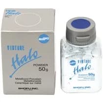 Porcelana Vintage Halo Corpo Dentes Clareados - Shofu