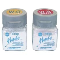 Porcelana Vintage Halo Opaco Dentes Clareados