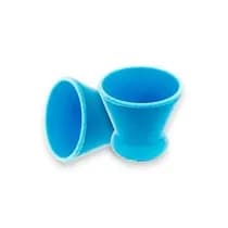 Pote Dappen Silicone Pequeno - Preven