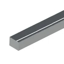 Fio Morest Standard CrNi Retangular - Morelli