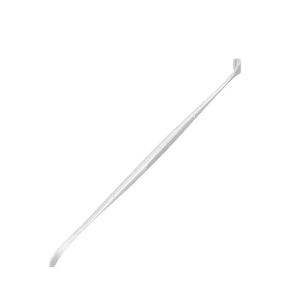 DESCOLADOR HURD PARA AMÍGDALAS E PALATINO AÇO INOX 23CM ABC