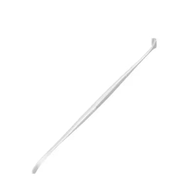 DESCOLADOR HURD PARA AMÍGDALAS E PALATINO AÇO INOX 23CM ABC
