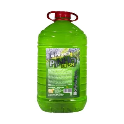 DESINFETANTE PARA USO GERAL AROMA PINHO FRESH 5L ILLO