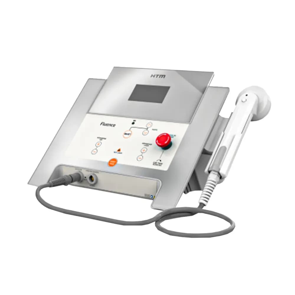 FLUENCE FOTOTERAPIA POR LASER E LED SEM CANETA HTM