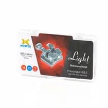 Bráquete de Aço Light HP MBT 018 e 022 Kit