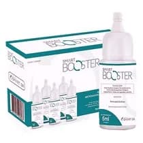 Monodose para Microagulhamento Ativo Renovador Cutâneo Smart Booster - Smart GR