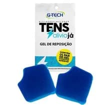 Gel de Reposição TENS - G-TECH