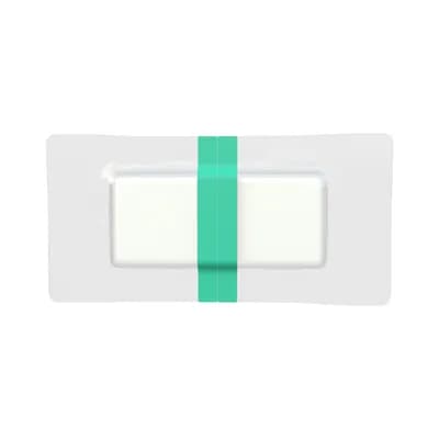 Wound Care F Curativo Filme Transparente Pós-Operatório Estéril