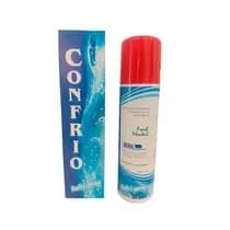 Teste de Vitalidade Fresh Mentol - DCMA