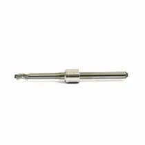 Broca Roto T1 2,5 Uncoated