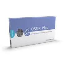 Membrana Biológica Suína Ossix Plus 25x30mm - Dentsply Sirona