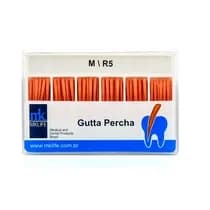 Gutapercha Acessória Microtip - MK Life