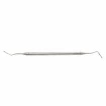 Sonda Milimetrada Goldman Fox - Fava