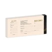 Recibo Harmonização Orofacial