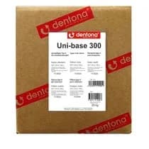 Gesso Pedra Especial Tipo IV Uni-Base 25Kg