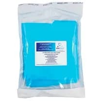 Kit Cirúrgico Estéril Implante Azul 40Gr