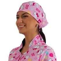 Gorro Hello Kitty Jelly - Funwork