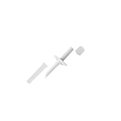 ADAPTADOR TRANSFERÊNCIA DE FLUIDO SLIP 100UN DESCARPACK