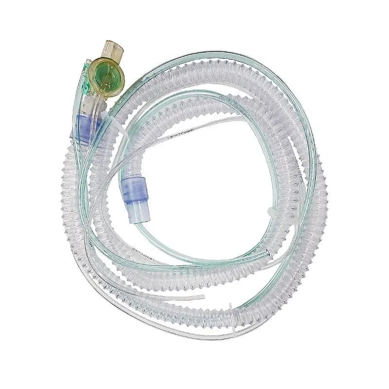 Circuito Respiratório para Paciente IPPB, Nono, para Infantil da Ventcare - Unidade