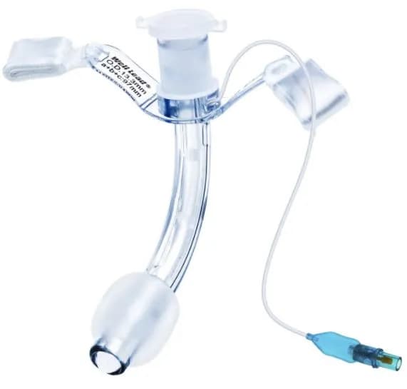 Cânula de Traqueostomia com Balão Well Lead Plus