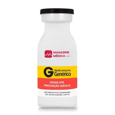 CEFTRIAXONA 1G GENÉRICO PÓ INJETÁVEL 50F/A REF ROCEFIN ABL