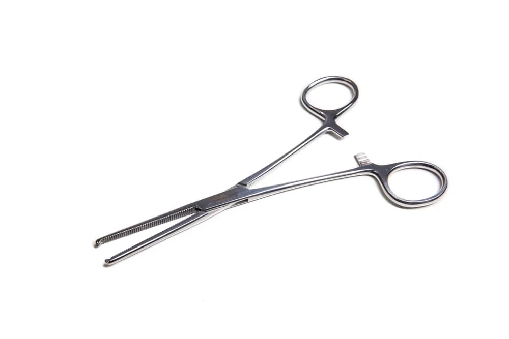 Pinça Rochester Professional