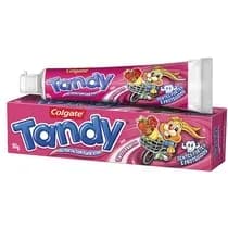 Creme Dental Tandy Tutti Frutti - Colgate