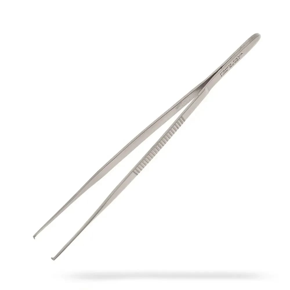 PINÇA DENTE DE RATO FAVA A UNIDADE TAMANHO 12 CM