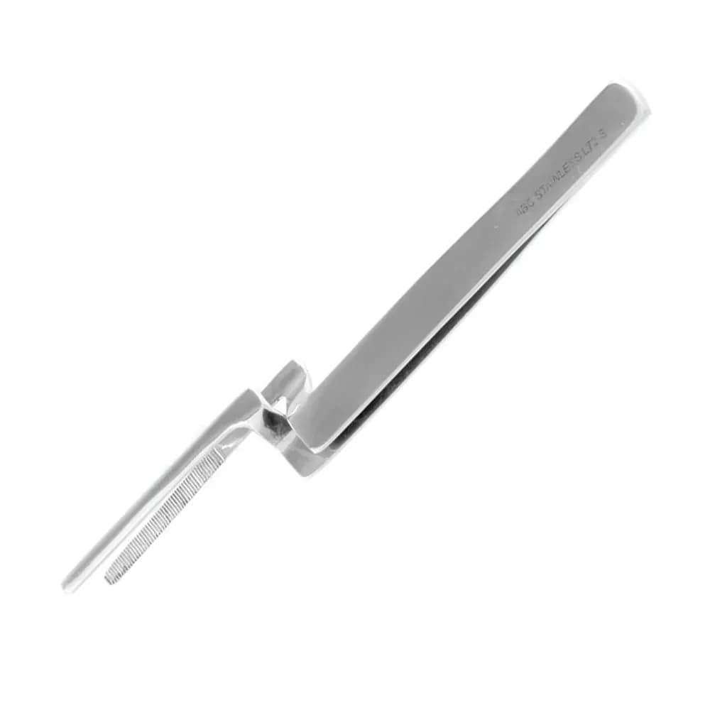 PINÇA MILLER HEMOSTÁTICA PARA CARBONO USO ODONTOLOGICO ABC