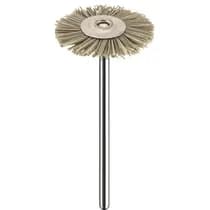 Escova de Carbeto de Silício para Polimento Ultra Brush PM - American Burrs
