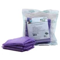 Kit Cirúrgico Estéril Especial Lilás 20GR - Protdesc