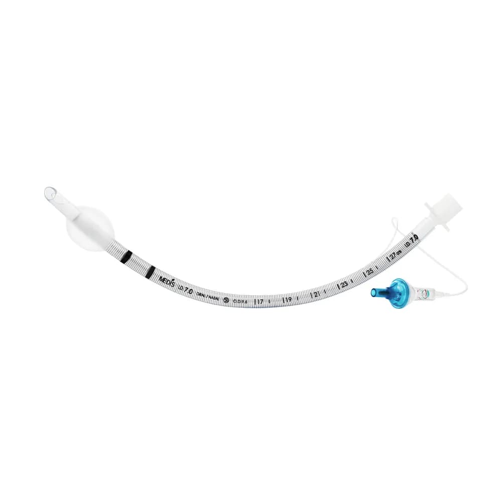 Sonda Endotraqueal Aramada com Balão e Accucuff™