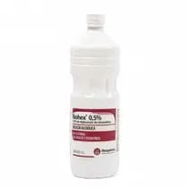 Antisséptico Clorexidina Riohex 0,5% Solução Alcoólica 1L - Rioquímica