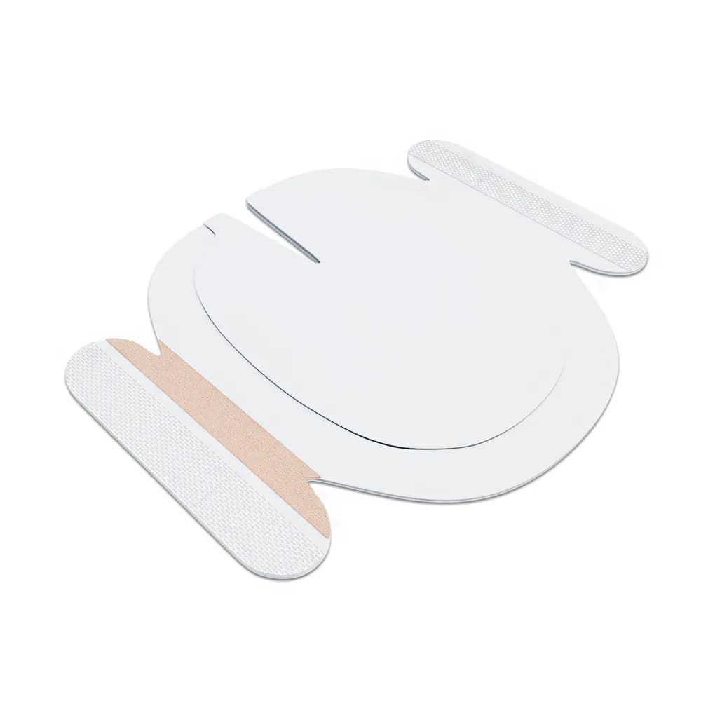 Wound Care F Curativo Filme Transparente IV com Clorexidina Estéril