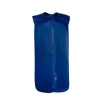 Avental de Borracha Panorâmico Plumbífero sem Protetor de Tireóide para Paciente 100X60 0,25mm - CSR