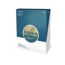 Mini Kit Cimento Resinoso Foto Allcem Veneer APS