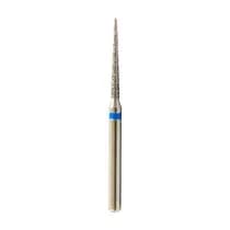Ponta Diamantada Cônica Pontiaguda - FG - Prima Dental