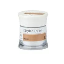 Cerâmica IPS Style Margin Bleach