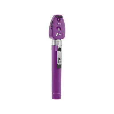 Oftalmoscópio Omni 3000 LED Roxo - MD