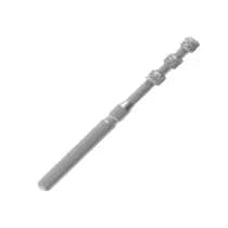 Ponta Diamantada Roda 4S 4142 - FG - KG Sorensen