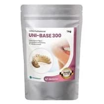 Gesso Pedra Especial Tipo IV Uni-Base 1Kg