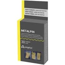 Pino Metálico Metalpin - Angelus
