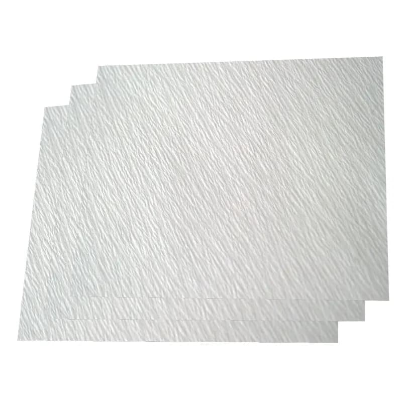 Papel Crepado Polar Fix
