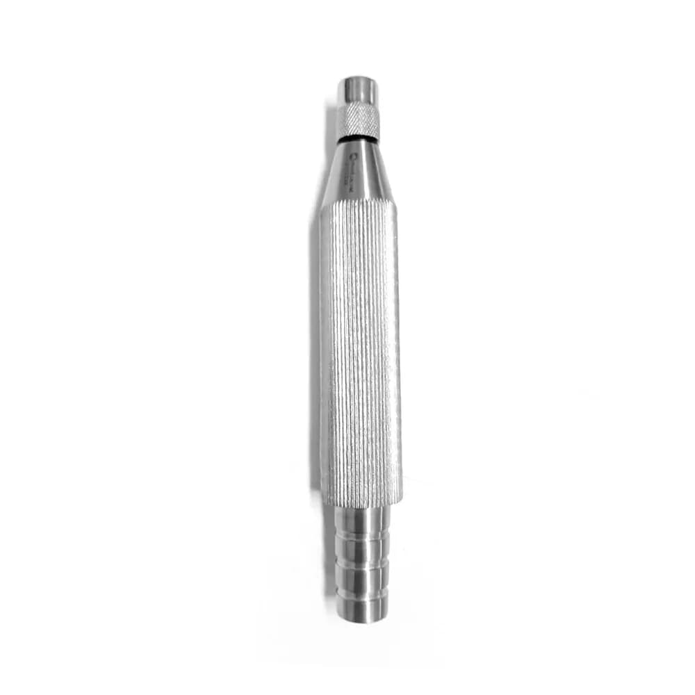 Adaptador cânula lipoaspiração 15 CM Luer Lock
